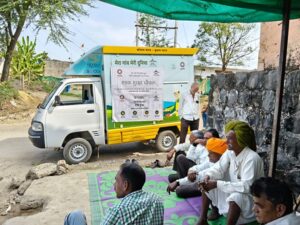 जहाँ सड़क मिलती है ज़िम्मेदारी से, DBCPL की प्रतिज्ञा — हर सफ़र, हर जीवन सुरक्षित, देवास–भोपाल कॉरिडोर प्राइवेट लिमिटेड की ओर से मध्य प्रदेश में सड़क सुरक्षा का एक संवेदनशील और सशक्त अभियान