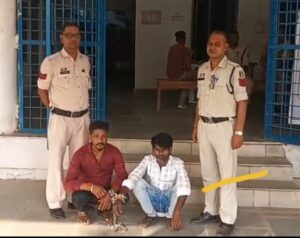 Raigarh News: फर्जी ई-वे बिल बनाकर चोरी का स्क्रैप खपाने वाले गिरोह पर पुलिस की बड़ी कार्रवाई, फर्जी दस्तावेज, टैक्स चोरी और चोरी के कबाड़ परिवहन मामले में ओडिशा-छत्तीसगढ़ के आरोपी गिरफ्तार