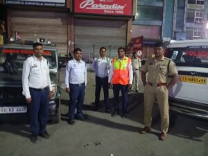 CG: ड्रंक एंड ड्राइव पर पुलिस की कार्रवाई; अब तक 3309 नशेड़ी वाहन चालकों के विरुद्ध की गई है कार्रवाई, 24 मई की रात्रि को फंसे 57 नशेड़ी वाहन चालक