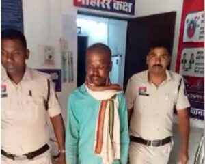 जशपुर में इंसानियत शर्मसार; मानसिक रूप से कमजोर युवती की बेबसी का फायदा उठाकर दुष्कर्म करने वाला आरोपी गिरफ्तार