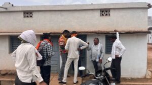 ACB की बड़ी कार्रवाई, किसान से 15 हजार रिश्वत लेते पटवारी गिरफ्तार 