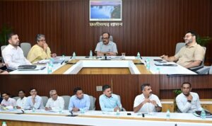 छत्तीसगढ़ में अनुपयोगी सरकारी जमीनों का होगा कायाकल्प- तैयार होगी रिडेव्हलपमेंट कार्ययोजना