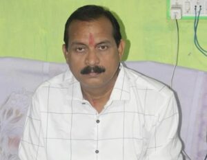 घूसखोर बाबू गिरफ्तार:  ACB की बड़ी कार्रवाई, 40 हजार की रिश्वत लेते BEO ऑफिस का बाबू गिरफ्तार
