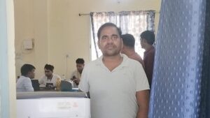 Raigarh News: तहसीलदार कार्यालय में एसीबी की कार्रवाई, किसान से रिश्वत लेते लिपिक गिरफ्तार