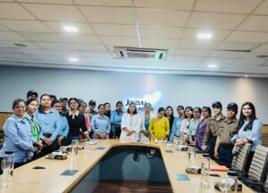 माहवारी के दिनों में स्वच्छता का विषेश ध्यान रखें, 4 से 6 घंटे में पैड बदलेंः डाॅ. अर्चना