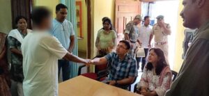 Raigarh News: संवेदनशील पुलिसिंग की मिसाल : रायगढ़ पुलिस का “ऑपरेशन आघात” के साथ नशा मुक्ति और पुनर्वास पर विशेष फोकस