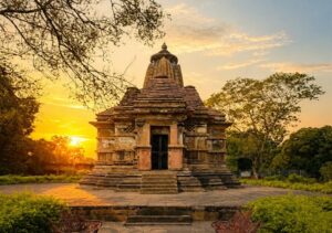 नारायणपाल का प्राचीन विष्णु मंदिर : इंद्रावती और नारंगी नदियों के संगम पर बसी बस्तर की अद्भुत धरोहर