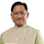 मुख्यमंत्री विष्णु देव साय ने किया ‘ई-रेत संगवारी’ पोर्टल का शुभारंभ, प्रधानमंत्री आवास योजना-ग्रामीण के हितग्राहियों को अब निःशुल्क रेत