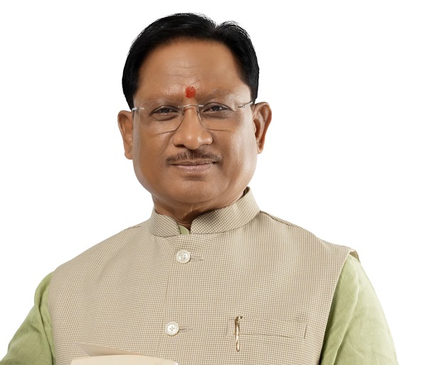 मुख्यमंत्री विष्णु देव साय ने किया ‘ई-रेत संगवारी’ पोर्टल का शुभारंभ, प्रधानमंत्री आवास योजना-ग्रामीण के हितग्राहियों को अब निःशुल्क रेत
