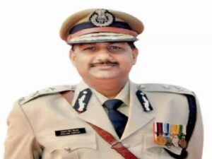 छत्तीसगढ़ को मिला पूर्णकालिक डीजीपी, अरुण देव गौतम की नियुक्ति का आदेश जारी