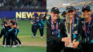 T20 वर्ल्ड कप 2026 के लिए आखिरी टीम का हुआ ऐलान, यहां देखें सभी टीमों का स्क्वाड