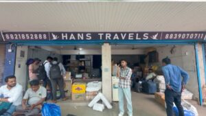 CG BREAKING: हंस ट्रैवल्स पर DRI की टीम ने मारा छापा, 10, 20 और 50 रुपये के नोटों से भरे बोरे बरामद