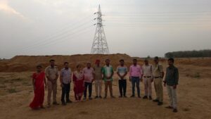 CG News: अवैध रेत भंडारण और परिवहन पर बड़ी कार्रवाई, 1740 घनमीटर रेत जप्त, खनिज विभाग के लगातार कार्रवाई से अवैध खनन और परिवहन पर लग रही लगाम