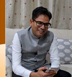 ’छत्तीसगढ़ के लाल दिव्यांशु देवांगन ने रचा इतिहास’, ’जूनियर वर्ल्ड कप में बनाया विश्व रिकॉर्ड, जीता स्वर्ण पदक’