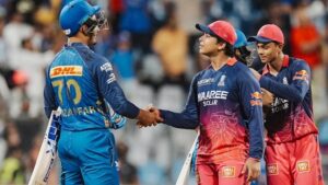 ऑरेंज कैप की रेस में आया नया मोड़, No-1 बने वैभव सूर्यवंशी 