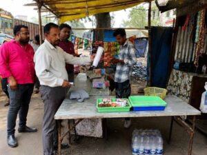 Raigarh News: सिंगल यूज प्लास्टिक की जांच, 20 हजार का जुर्माना, नगर निगम द्वारा 20 प्रकरणों पर हुई कार्रवाई