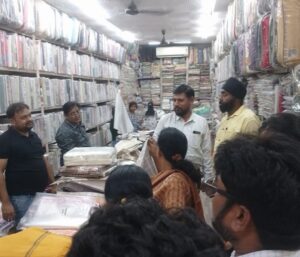 Raigarh News: 10 किलो से अधिक प्रतिबंधित प्लास्टिक जब्त, नगर निगम व पर्यावरण मंडल की संयुक्त द्वारा की गई कार्रवाई, 8 संस्थानों पर 8400 रुपए जुर्माना