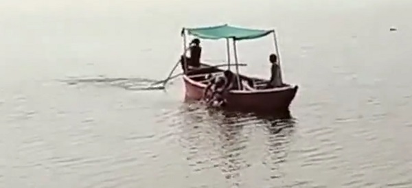 CG News: नदी में डूबा सॉफ्टवेयर इंजीनियर का छात्र,  नहाने के दौरान डूबा युवक, बचाव दल ने बरामद किया शव