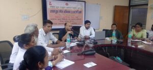 Raigarh News: आज से शुरू हुआ कुष्ठ खोज अभियान, एक माह तक घर-घर पहुंचकर होगी स्वास्थ्य जांच, प्रशिक्षित स्वास्थ्य टीम करेगी सर्वे, संदिग्ध मरीजों की पहचान कर मिलेगा निःशुल्क उपचार