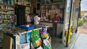 Raigarh: खरीफ सीजन में कृषि विभाग की बड़ी कार्रवाई, 37.45 क्विंटल बीज की बिक्री पर लगी रोक