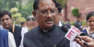 रायपुर से निकले CM विष्णुदेव साय, कबीर जयंती पर करेंगे बड़ा संदेश, पूरे शहर में आज लागू हुई सख्ती