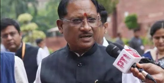 रायपुर से निकले CM विष्णुदेव साय, कबीर जयंती पर करेंगे बड़ा संदेश, पूरे शहर में आज लागू हुई सख्ती