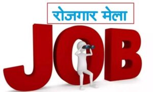 रायगढ़ में 25 जून को रोजगार मेला, 684 पदों पर होगी सीधी भर्ती