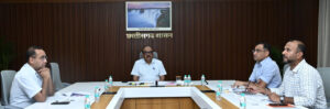 Chhattisgarh: पीएम सेतु के तहत आईटीआई होंगी अपग्रेड, पीएम सेतु योजना की राज्य स्टीयरिंग कमेटी की बैठक सम्पन्न