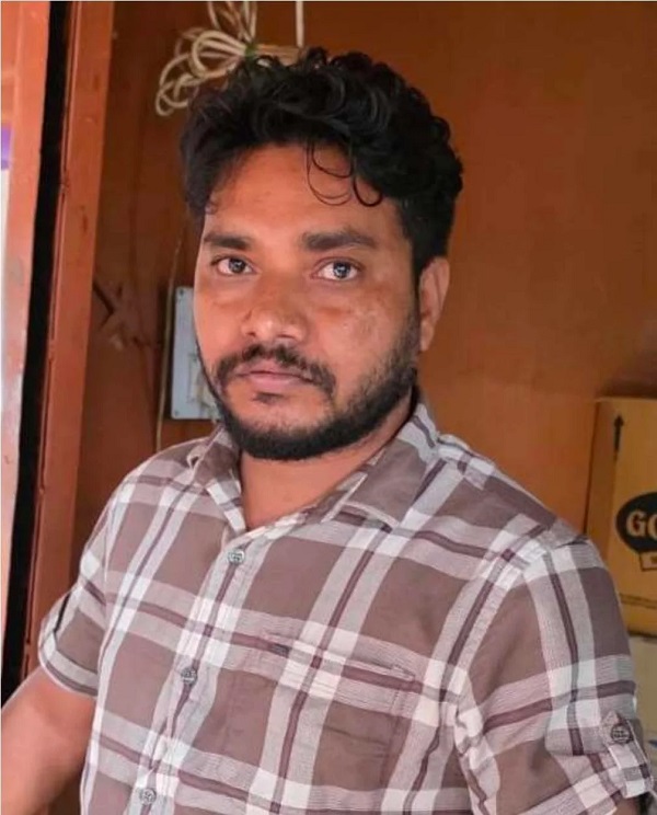 जशपुर में भ्रष्टाचार पर ACB का शिकंजा, RES के SDO संजय दिवाकर 30 हजार घूस लेते रंगे हाथों धराए