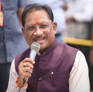 नुआखाई समृद्ध कृषि परंपरा, प्रकृति के प्रति कृतज्ञता और अन्नदाता के परिश्रम का उत्सव : मुख्यमंत्री विष्णु देव साय
