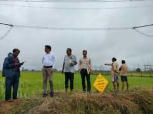Raigarh News: कम लागत, बेहतर उत्पादनः जिले में नैनो यूरिया और नैनो डीएपी को मिल रहा बढ़ावा, प्लाट प्रदर्शन और जन-जागरूकता अभियान से किसानों में बढ़ा विश्वास
