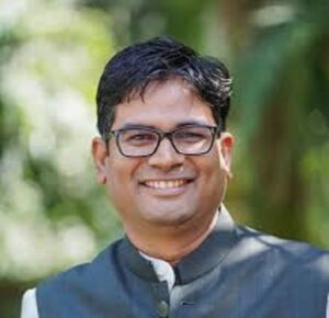 वित्त मंत्री ओपी चौधरी ने अनूप रंजन पांडेय को संगीत नाटक अकादमी पुरस्कार 2025 मिलने पर दी बधाई