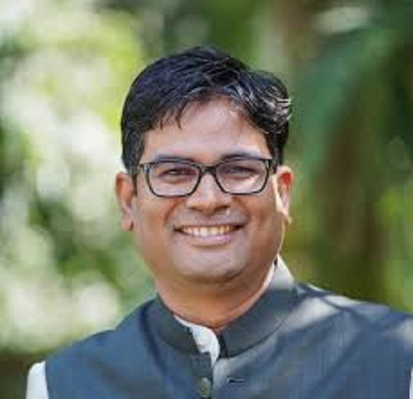 वित्त मंत्री ओपी चौधरी ने अनूप रंजन पांडेय को संगीत नाटक अकादमी पुरस्कार 2025 मिलने पर दी बधाई