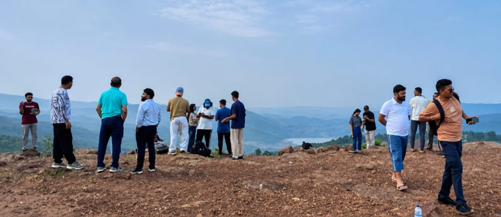 छत्तीसगढ़ की खूबसूरती अब पहुंचेगी करोड़ों मोबाइल स्क्रीन तक! सरकार का ऐसा दांव, जो बदल सकता है पर्यटन की तस्वीर