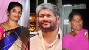 कर्नाटक के मंड्या में कावेरी नदी में फोटो खिंचवाने के दौरान डूबे एक ही परिवार के 5 सदस्य, सभी की मौत
