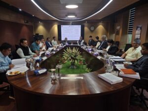 छत्तीसगढ़ में हीरा खनन की तैयारी तेज : एनसीएल बोर्ड का बड़ा फैसला. बलौदा-बेलमुंडी डायमंड ब्लॉक में बड़े व्यास की ड्रिलिंग को मंजूरी