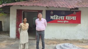 Raigarh News: महिला गार्ड से छेड़छाड़ करने वाला सिक्योरिटी इंचार्ज गिरफ्तार, केबिन में बुलाकर करता था अश्लील बातें