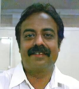 शोकसंदेश : जयंत खेडुलकर का आकस्मिक निधन, आज शाम 5 बजे अनाथालय कॉलोनी से निकलेगी अंतिम यात्रा
