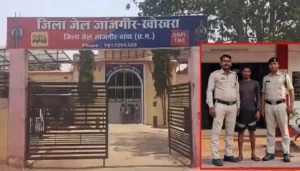 जांजगीर जिला जेल में दुष्कर्म आरोपी की संदिग्ध मौत, बाथरूम में फांसी पर लटका मिला बंदी