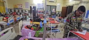  CG News: मजदूरों से भरी पिकअप पलटी, 19 घायल कई नाबालिग भी शामिल, एक गंभीर