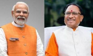 जहां कभी आतंक और भय का माहौल था, वहां आज विकास, विश्वास और अवसरों का नया दौर : प्रधानमंत्री नरेंद्र मोदी