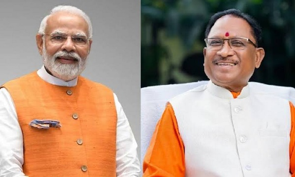 जहां कभी आतंक और भय का माहौल था, वहां आज विकास, विश्वास और अवसरों का नया दौर : प्रधानमंत्री नरेंद्र मोदी