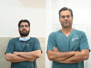 रायगढ़ के आर.एल. हॉस्पिटल में अब ‘सबवास्टस तकनीक’ से घुटने का प्रत्यारोपण शुरू; बिना मांसपेशियों को काटे होगा इलाज