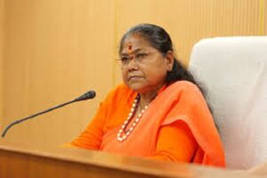  राष्ट्रीय पिछड़ा वर्ग आयोग के अध्यक्ष का 7 जून को एक दिवसीय रायपुर प्रवास