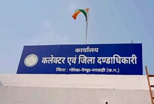 CG में फर्जी नामांतरण पर बड़ी प्रशासनिक कार्रवाई, पटवारी निलंबित