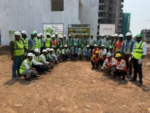 Raigarh News: विश्व पर्यावरण दिवस: अदाणी पावर प्लांट परिसर में लगाए गए 350 पौधे, इस वित्तीय वर्ष में 29 हजार से अधिक पौधारोपण का लक्ष्य