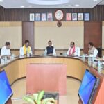 मुख्यमंत्री विष्णुदेव साय की अध्यक्षता में मंत्रिपरिषद की बैठक 9 सितम्बर को