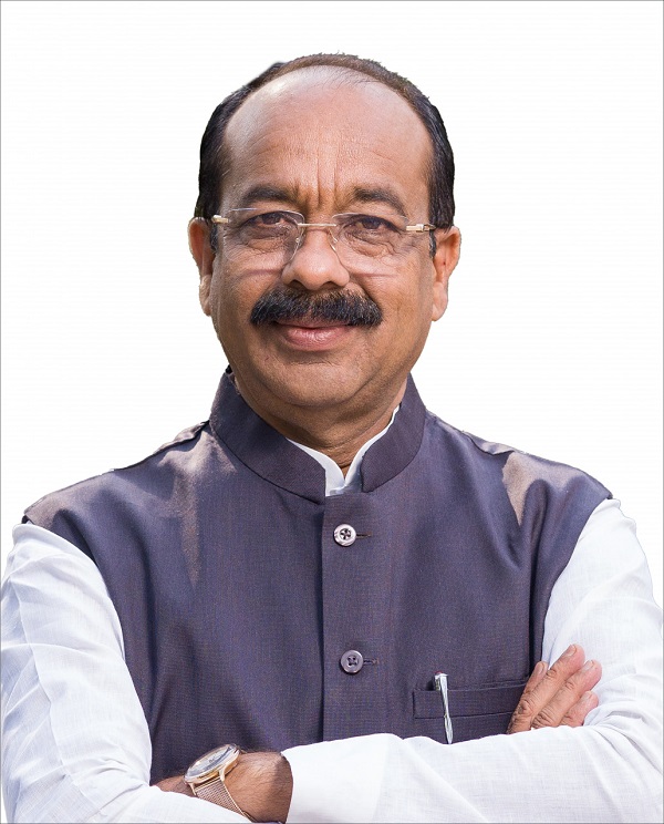 डिप्टी सीएम अरुण साव के निर्देश पर ठेकेदार को नोटिस जारी, निरीक्षण के दौरान काम की धीमी प्रगति पर जताई थी नाराजगी