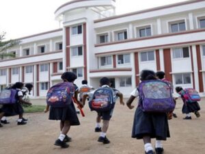 Raigarh News: ग्रामीण शिक्षा को नई उड़ानः डीएमएफ मद से लैलूंगा के तोलमा में बनेगा 77.32 लाख रुपये की लागत से हायर सेकेंडरी स्कूल भवन