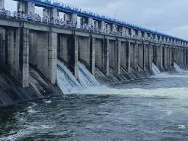 Sarangarh News: एलर्ट जारी, 16 जून से खुलेंगे सभी गेट : कलमा बैराज गेट के पीछे सभी कार्य पर प्रतिबंध, नहाना, खेती करना, मछली पकड़ना हो सकता है जानलेवा